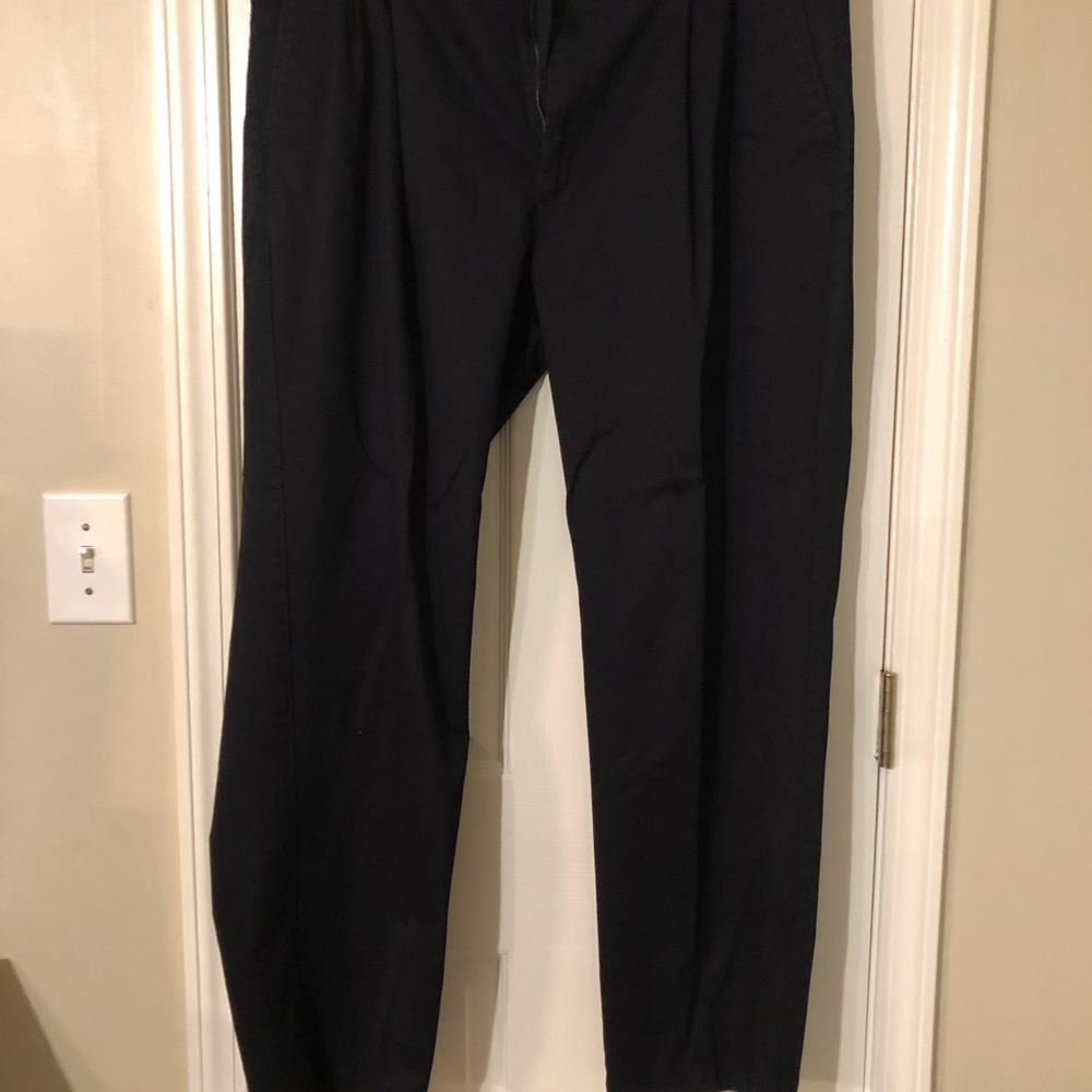 Casual pants